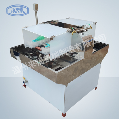 SP-4型刷瓶機(jī)
