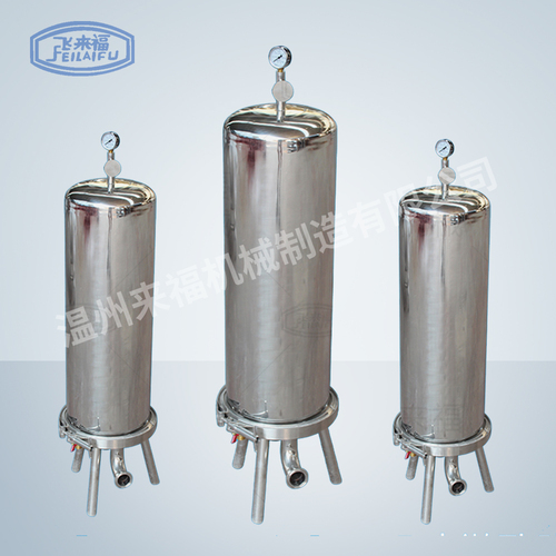 5噸微孔膜過濾器