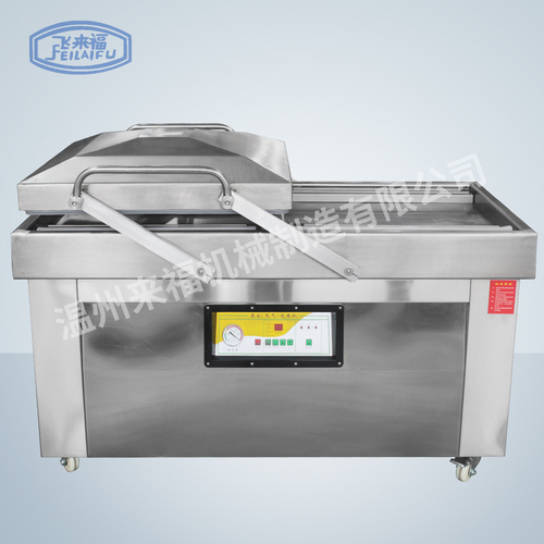 600/2SB真空包裝機(jī)