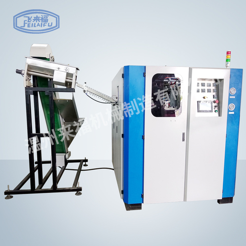 HQ2-1.5L-2500全自動(dòng)一出二吹瓶機(jī)