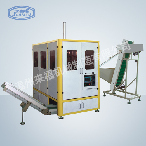 HZ-880B 全自動(dòng)沖瓶機(jī)