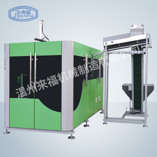 HZ-3000-4 全自動(dòng)吹瓶機(jī)