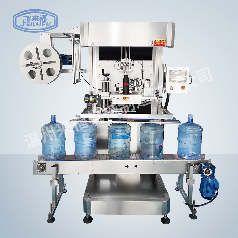 大桶套標(biāo)機(jī)